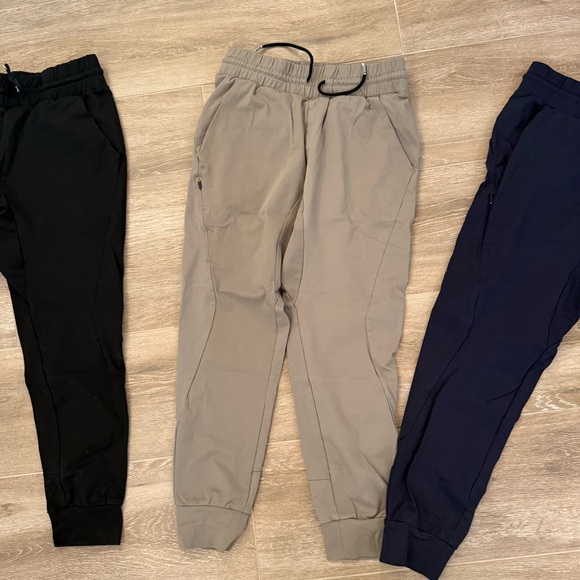 BYLT Set of Four Jogger Pants in Various Colors $400 originally - Picture 2 of 16